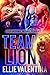 Team Lion (The WereTeam, #5)