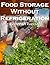 Food Storage Without Refrigeration