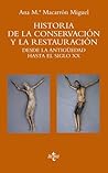 Historia de la co...