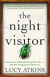 The Night Visitor by Lucy Atkins