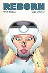 Reborn #2 by Mark Millar
