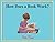 How Does a Book Work?: Early Learning to Read Books (Ready2Read)