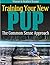 Training Your New Puppy - The Common Sense Approach by Wayne Bryant