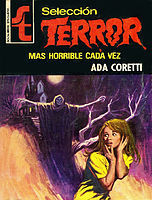 Más horrible cada vez