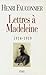 Lettres à Madeleine: 1914-1919