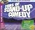 Stars of Stand-up Comedy by Bobby Collins