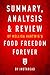 Summary, Analysis & Review of Melissa Hartwig’s Food Freedom Forever by Instaread