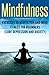 Mindfulness Exercises In Meditation And Mind Fitness For Beginners (Cure Depression And Anxiety) (Mind fitness, anxiety, depression, happiness, breathing, visualization, mindfull eating)