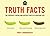 Truth Facts: The Truthiest Truths and Factiest Facts of Everyday Life – A Humorous Visual Compendium of Charts and Observations