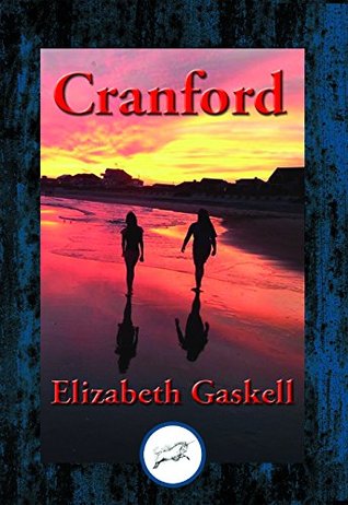 Cranford: With Linked Table of Contents