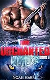 Uncharted Waters by Noah Harris