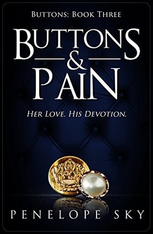 Buttons & Pain (Buttons, #3)