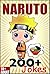 NARUTO 200+: Funny Memes & Jokes ( Naruto jokes, Naruto books, Naruto comics, Naruto Manga) (+ FAT BONUS)