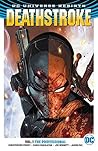 Deathstroke, Vol....
