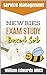 Newbies Exam Study Handbook by William Edwards