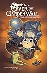 Over The Garden Wall by Pat McHale