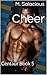 Cheer: Centaur Book 5 (Centaur Boy)