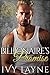 The Billionaire's Promise (Scandals of the Bad Boy Billionaires, #4)