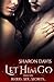 Let Him Go (Let Him Trilogy Book 2)