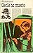 Cécile ha muerto by Georges Simenon