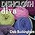 Dishcloth Diva