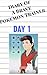 Diary Of A Brave Pokemon Trainer: Pokemon Trainer