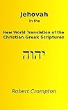 Jehovah: in the N...