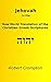 Jehovah: in the New World Translation of the Christian Greek Scriptures