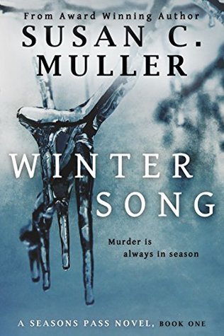 Winter Song (Seasons Pass, #1)