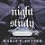 Night Study (Soulfinders #2; The Chronicles of Ixia #8)
