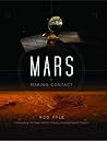 Mars by Rod Pyle