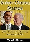 Biden-Obama Memes...