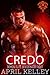 Credo (Demon Elite #8)