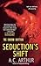 Seduction's Shift (The Shadow Shifters, #2)