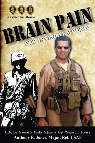 Brain Pain: Our Invisible Wounds - Fighting Traumatic Brain Injury and Post Traumatic Stress