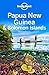 Lonely Planet Papua New Guinea & Solomon Islands (Travel Guide)
