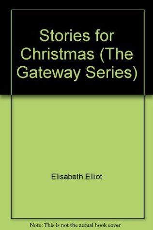 Stories for Christmas (The Gateway Series)