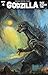 Godzilla: Rage Across Time ...