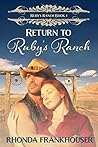 Return to Ruby's ...