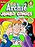 Archie Jumbo Comics Digest #274