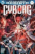 Cyborg #5