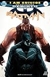 Batman #11 by Tom     King