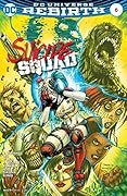 Suicide Squad #6