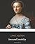 Sense and Sensibility