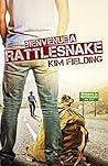 Bienvenue à Rattlesnake by Kim Fielding