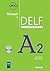 DELF Junior A2 Book with CD - Didier Reussir by Bruno Mègre
