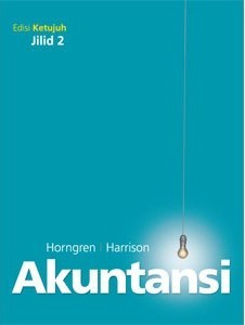 Akuntansi – Jilid 2 (Paperback)