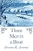 Three Men in a Boat by Jerome K. Jerome