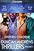 The Duncan Andrews Thrillers: Volume 1