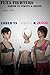 Futa FIghters Amber Vs Nikita & Jessie